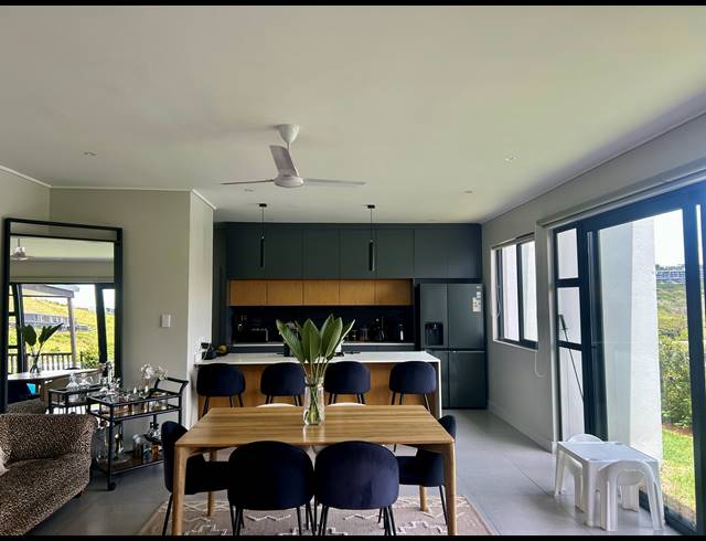 3 BEDROOM FREEHOLD FOR SALE IN ZULULAMI LUXURY COASTAL ESTATE